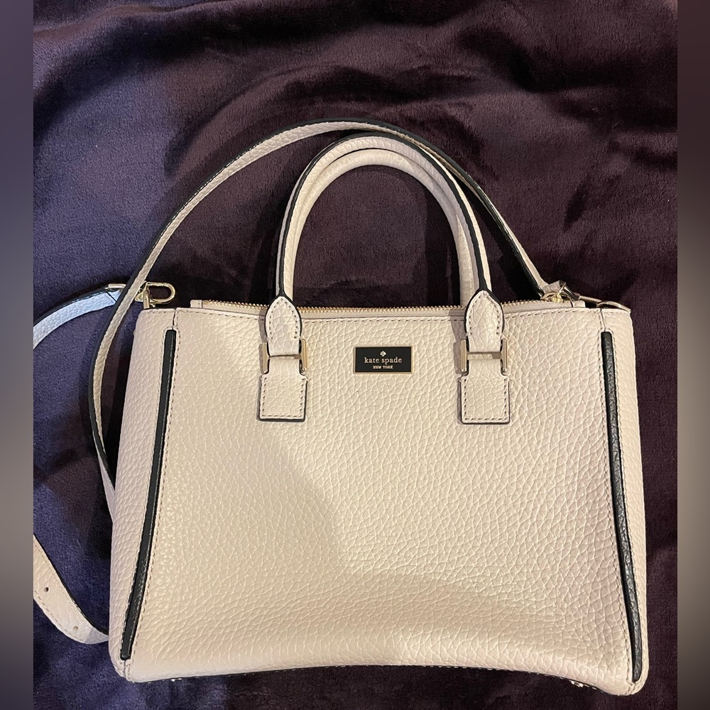 Kate Spade Shoulder Bag - Picture 2 of 8